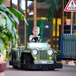 Tropical Islands * Briesen (Dahme-Spreewald)