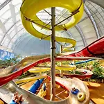 Tropical Islands Briesen (Dahme-Spreewald)