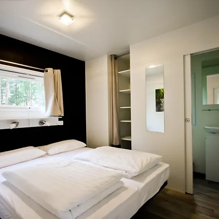 Vakantiehuis Tropical Islands