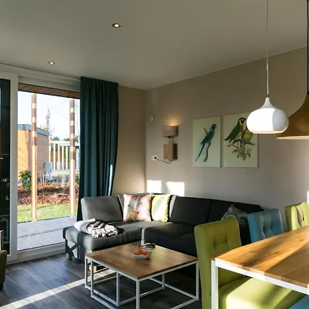 Tropical Islands Сasa de vacaciones *