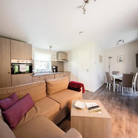 Tropical Islands Сasa de vacaciones