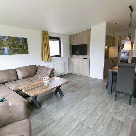 Holiday home Tropical Islands *