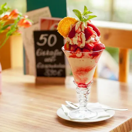 Tropical Islands Holiday home Briesen (Dahme-Spreewald)