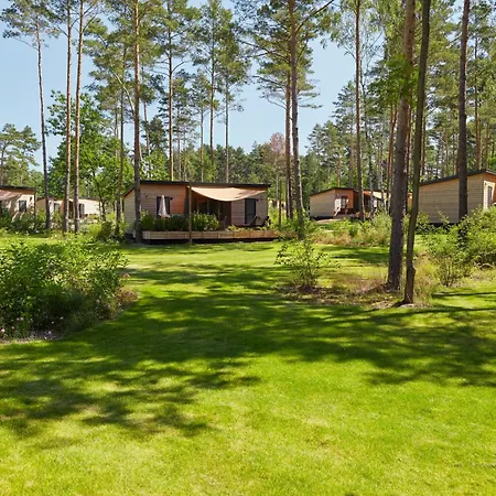 Vakantiehuis Tropical Islands