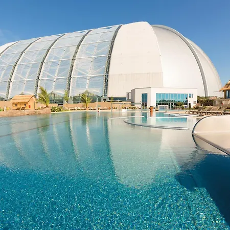 Tropical Islands Briesen (Dahme-Spreewald)