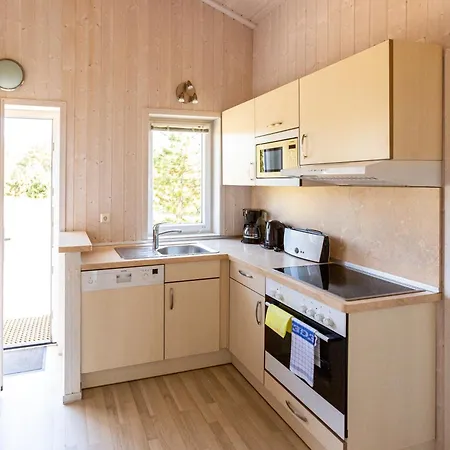 Tropical Islands Holiday home Briesen (Dahme-Spreewald)