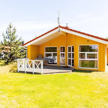 Holiday home Tropical Islands *