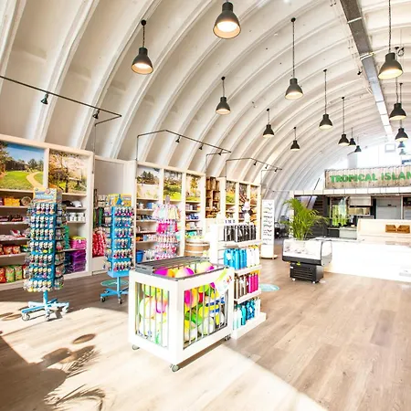 Holiday home Tropical Islands *