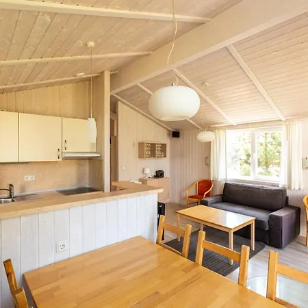 Сasa de vacaciones Tropical Islands *