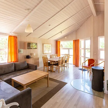 Сasa de vacaciones Tropical Islands Briesen (Dahme-Spreewald)