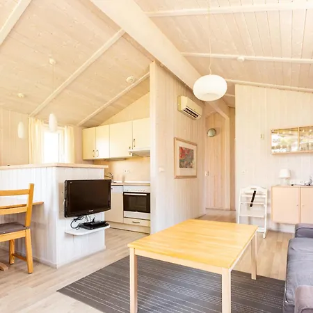 Holiday home Tropical Islands