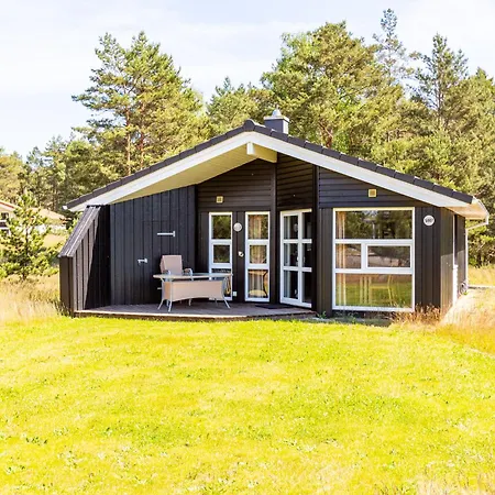 Tropical Islands Сasa de vacaciones *