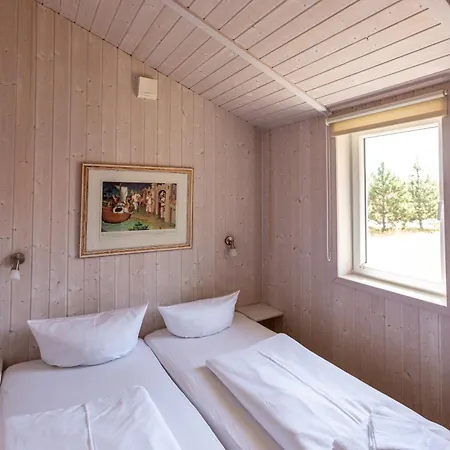 Сasa de vacaciones Tropical Islands *