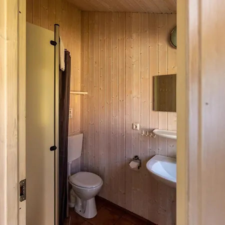 Tropical Islands Holiday home Briesen (Dahme-Spreewald)