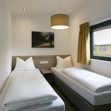 Tropical Islands Vakantiehuis