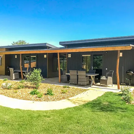 Tropical Islands Сasa de vacaciones *