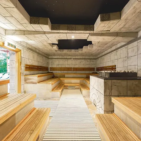 Tropical Islands Сasa de vacaciones