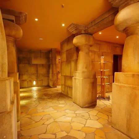 Holiday home Tropical Islands *