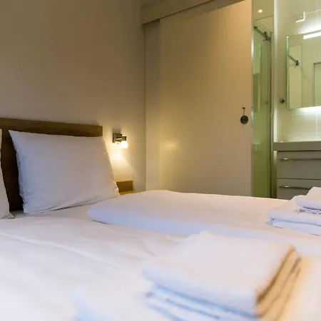 Tropical Islands Сasa de vacaciones