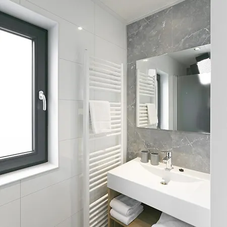 Tropical Islands Holiday home *