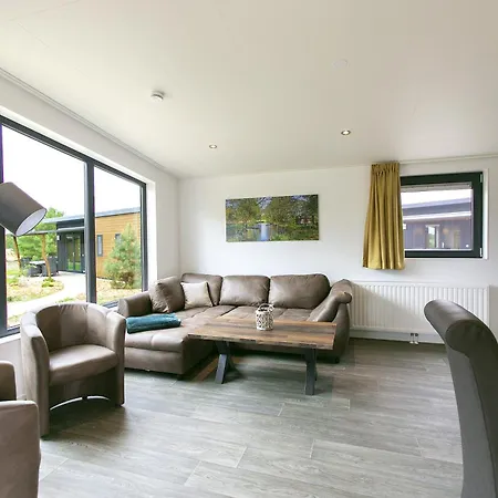 Tropical Islands Сasa de vacaciones Briesen (Dahme-Spreewald)