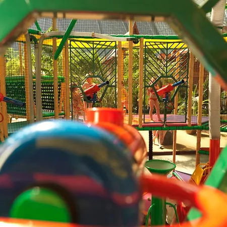 Сasa de vacaciones Tropical Islands