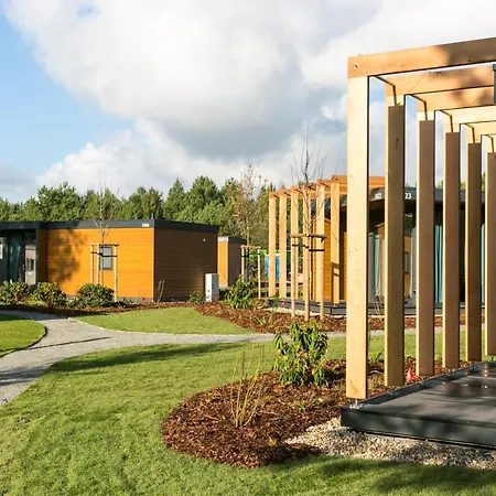 Holiday home Tropical Islands Briesen (Dahme-Spreewald)