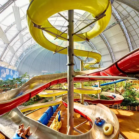 Tropical Islands Briesen (Dahme-Spreewald)