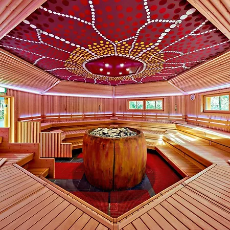 Tropical Islands * Briesen (Dahme-Spreewald)