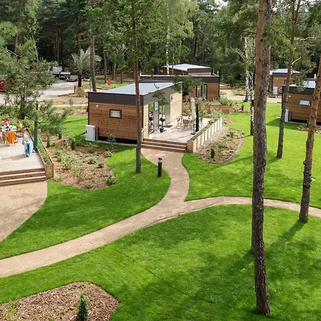 Сasa de vacaciones Tropical Islands