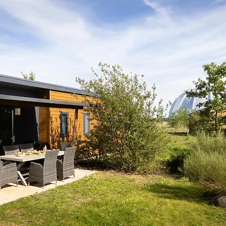 Tropical Islands Ferienhaus *