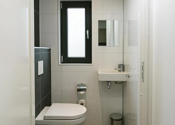 Tatil Evi Tropical Islands