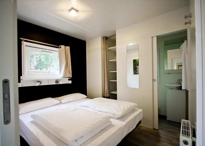 Tatil Evi Tropical Islands