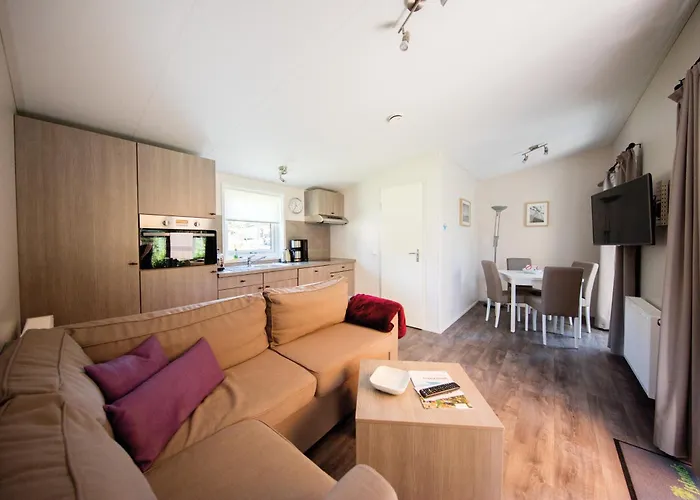 Tropical Islands Tatil Evi