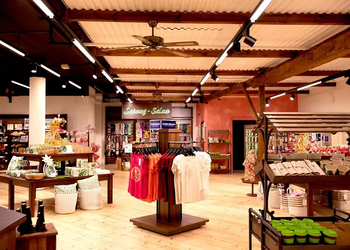 Tropical Islands Briesen (Dahme-Spreewald)