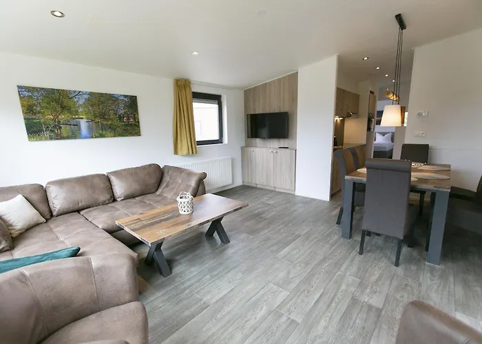 Tatil Evi Tropical Islands *