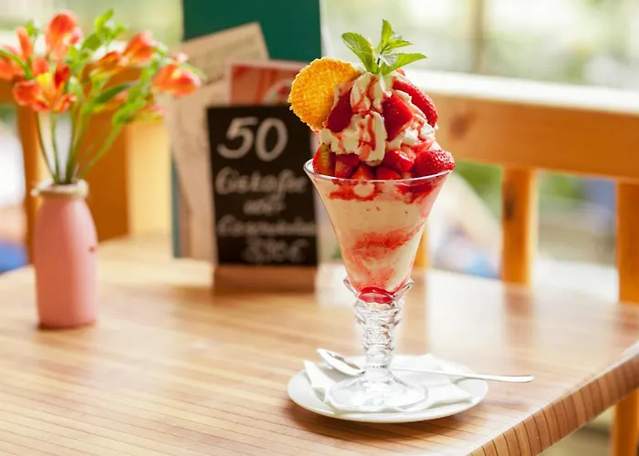 Tropical Islands Сasa de vacaciones Briesen (Dahme-Spreewald)