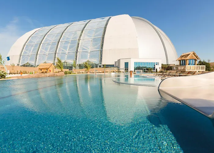 Tropical Islands Briesen (Dahme-Spreewald)