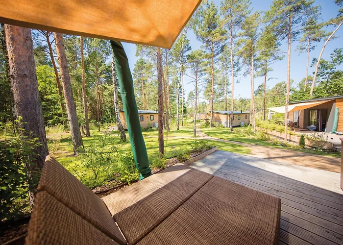 Tropical Islands * Briesen (Dahme-Spreewald)