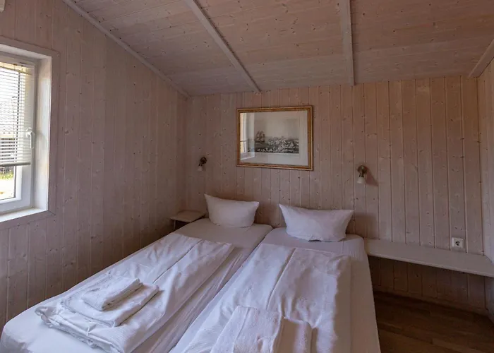 Tropical Islands Briesen (Dahme-Spreewald)