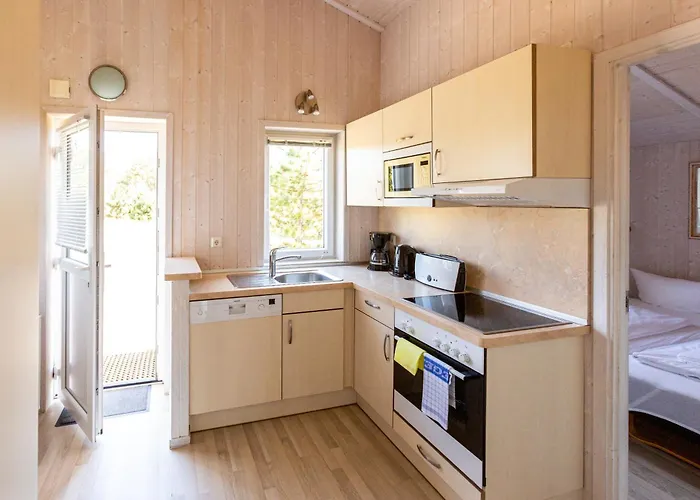 Tropical Islands Tatil Evi Briesen (Dahme-Spreewald)