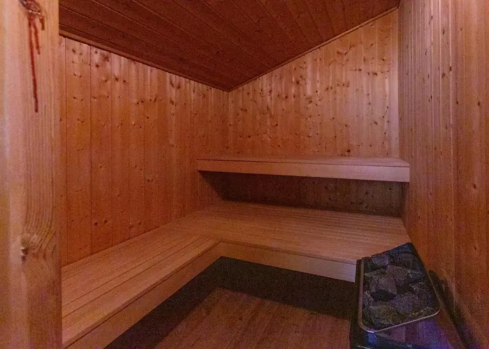 Tropical Islands Prázdninový dům