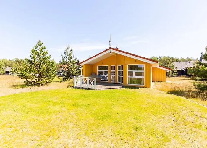 Tropical Islands Tatil Evi