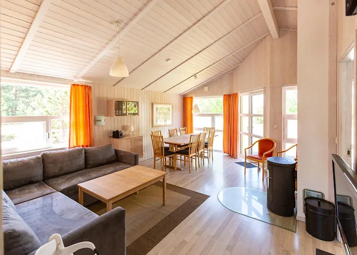 Tatil Evi Tropical Islands Briesen (Dahme-Spreewald)