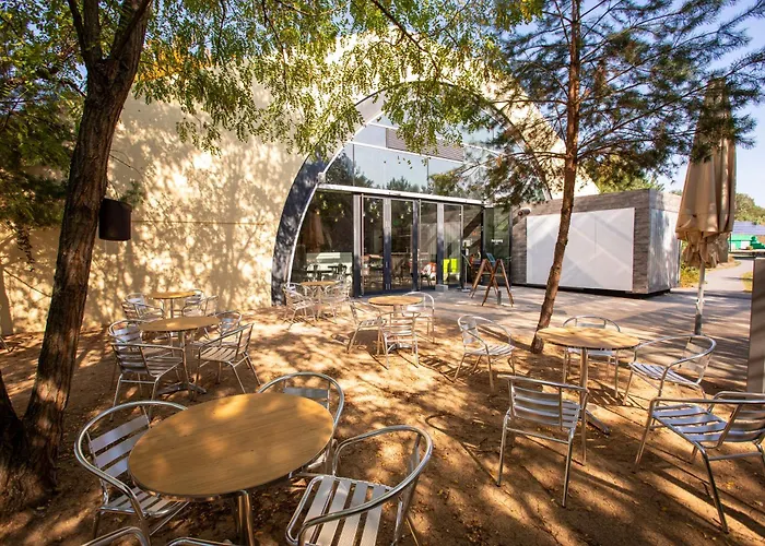 Tropical Islands * Briesen (Dahme-Spreewald)