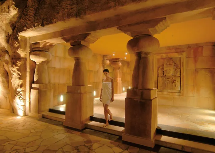 Tropical Islands * Briesen (Dahme-Spreewald)