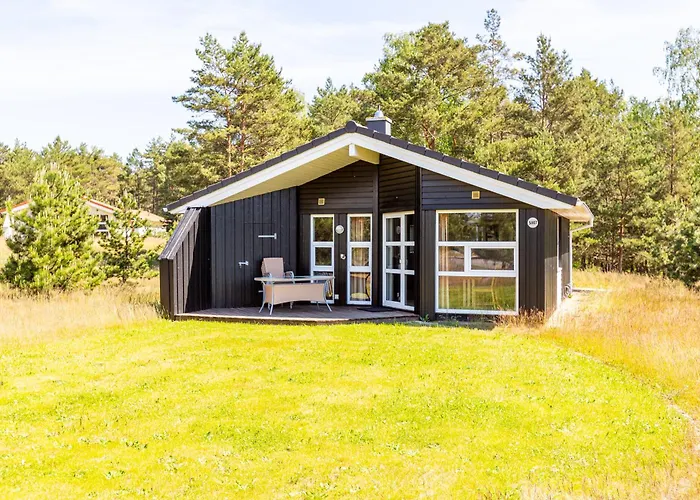 Tropical Islands Tatil Evi *