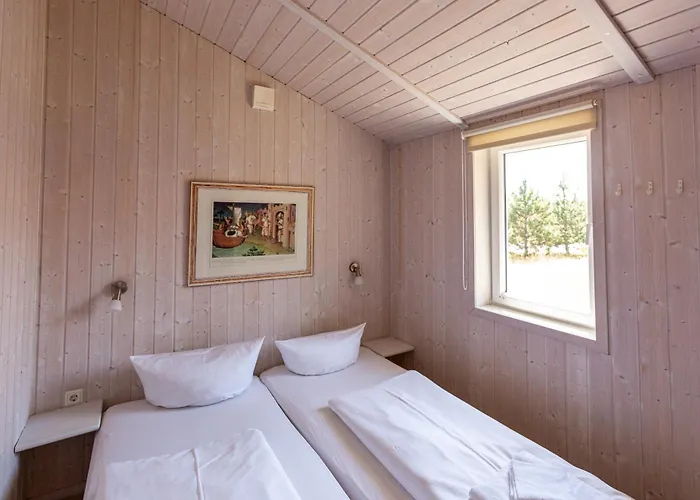 Tatil Evi Tropical Islands *