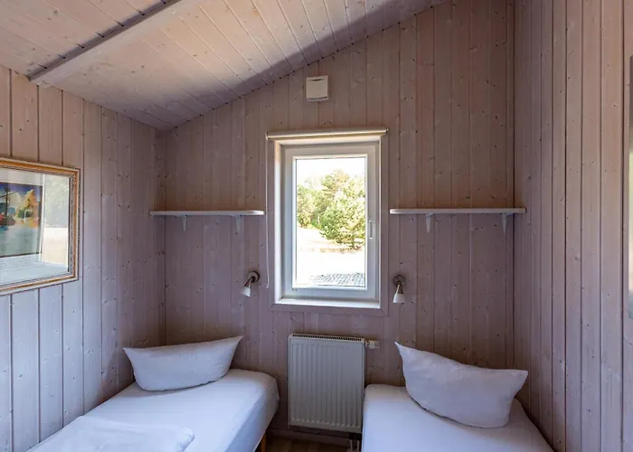 Tropical Islands Tatil Evi Briesen (Dahme-Spreewald)