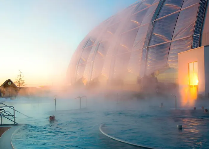 Tropical Islands * Briesen (Dahme-Spreewald)